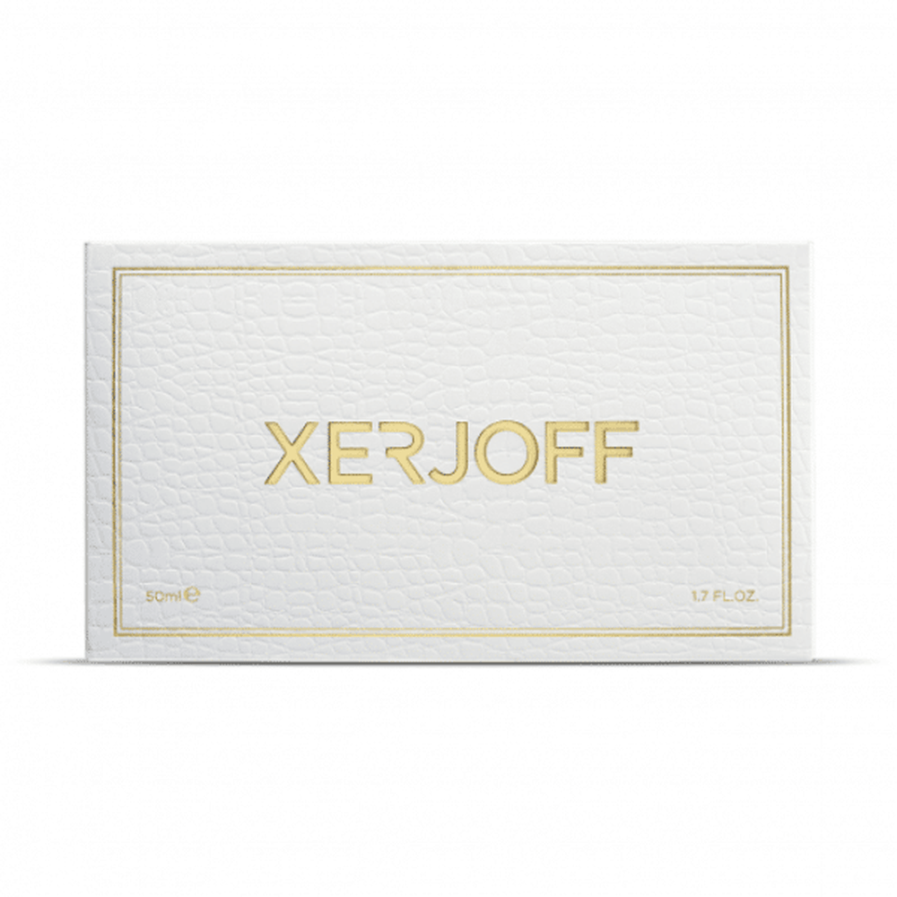 Xerjoff Xj 17/17 Stone Label Irisss EDP 50ml - Beauty Tribe