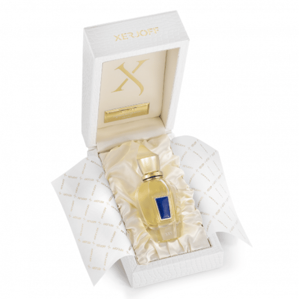 Xerjoff Xj 17/17 Stone Label Xxy Parfum 50ml - Beauty Tribe