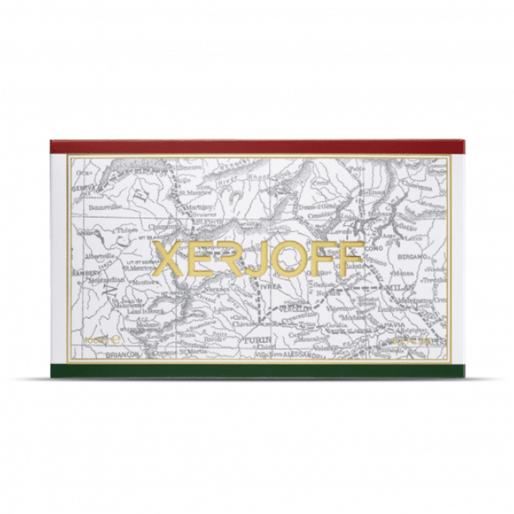 Xerjoff Xj 1861 Decas EDP 100ml - Beauty Tribe