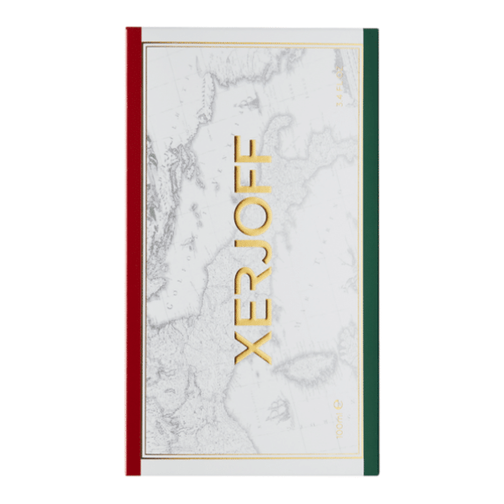 Xerjoff Xj 1861 Renaissance EDP 100ml - Beauty Tribe