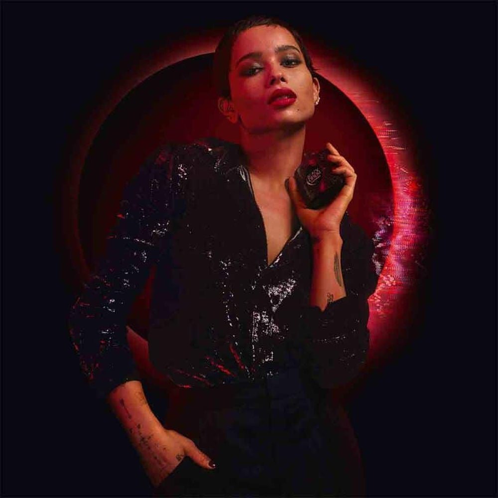 Yves Saint Laurent Black Opium Extreme For Women Edp 90ml - Beauty Tribe