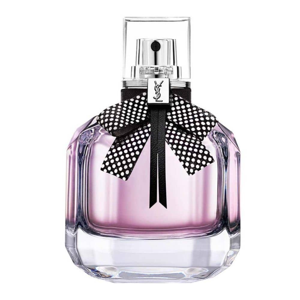 Yves Saint Laurent Mon Paris Couture Eau De Parfum For Women 50ml - Beauty Tribe