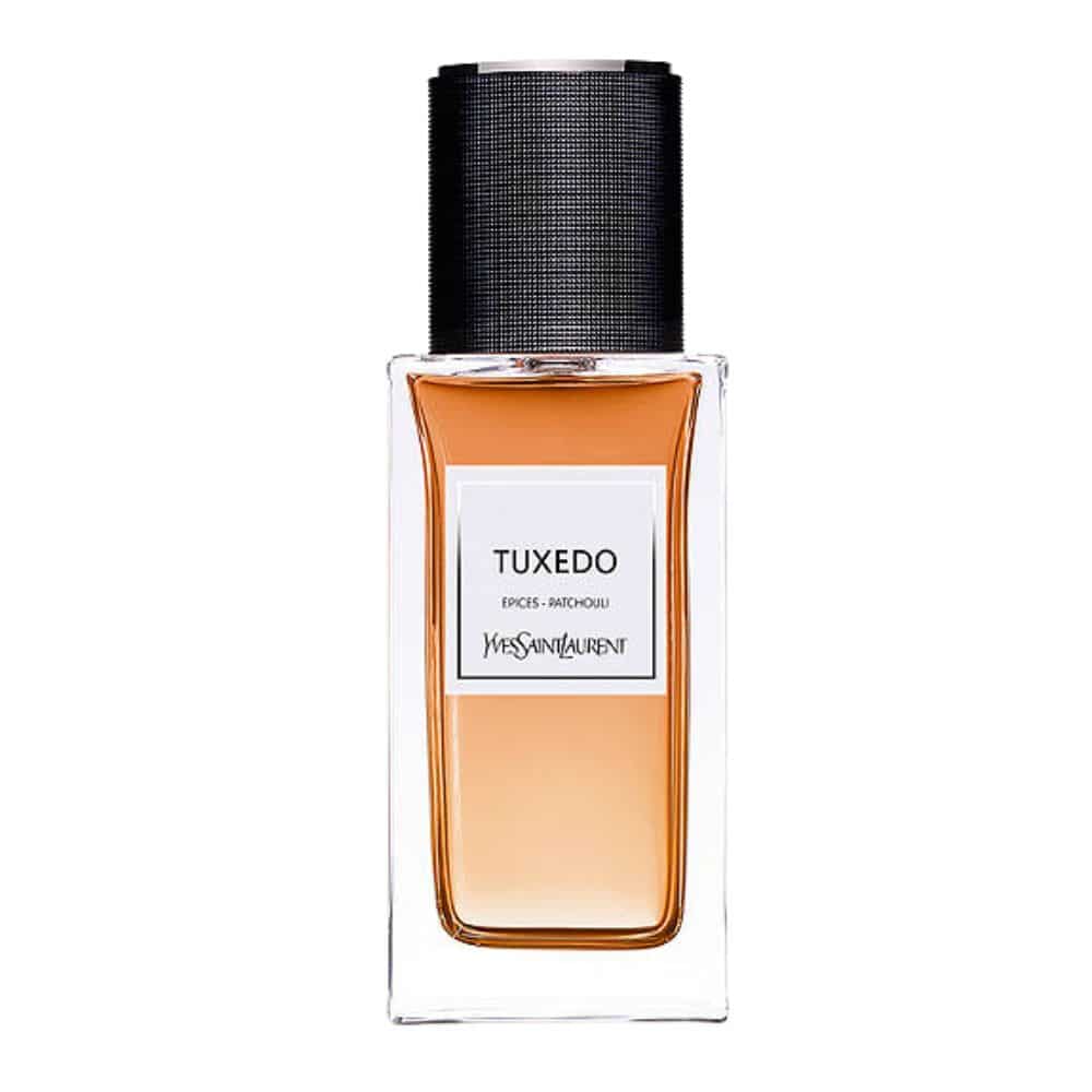 Yves Saint Laurent Tuxedo Epices Patchouli Eau De Parfum 125ML - Beauty Tribe