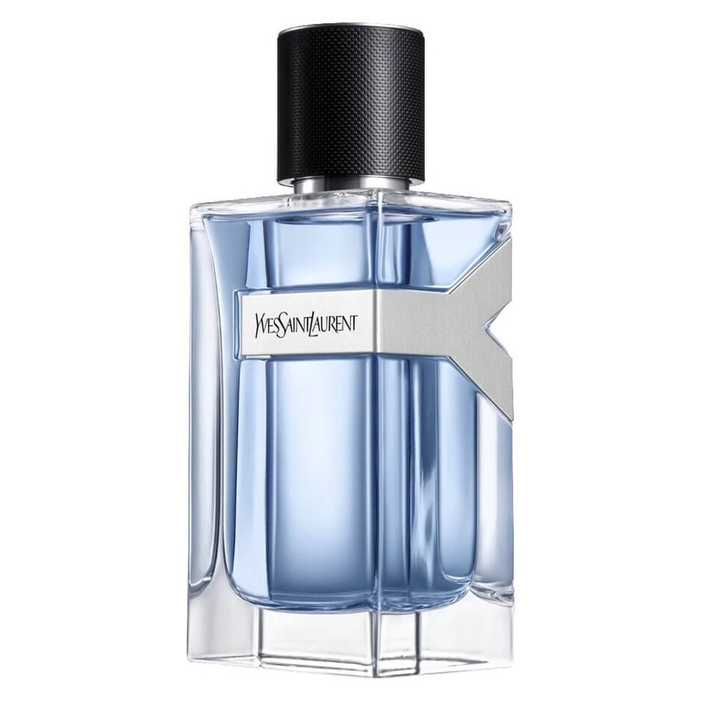 Yves Saint Laurent Y For Men Eau De Toilette 100ML - Beauty Tribe