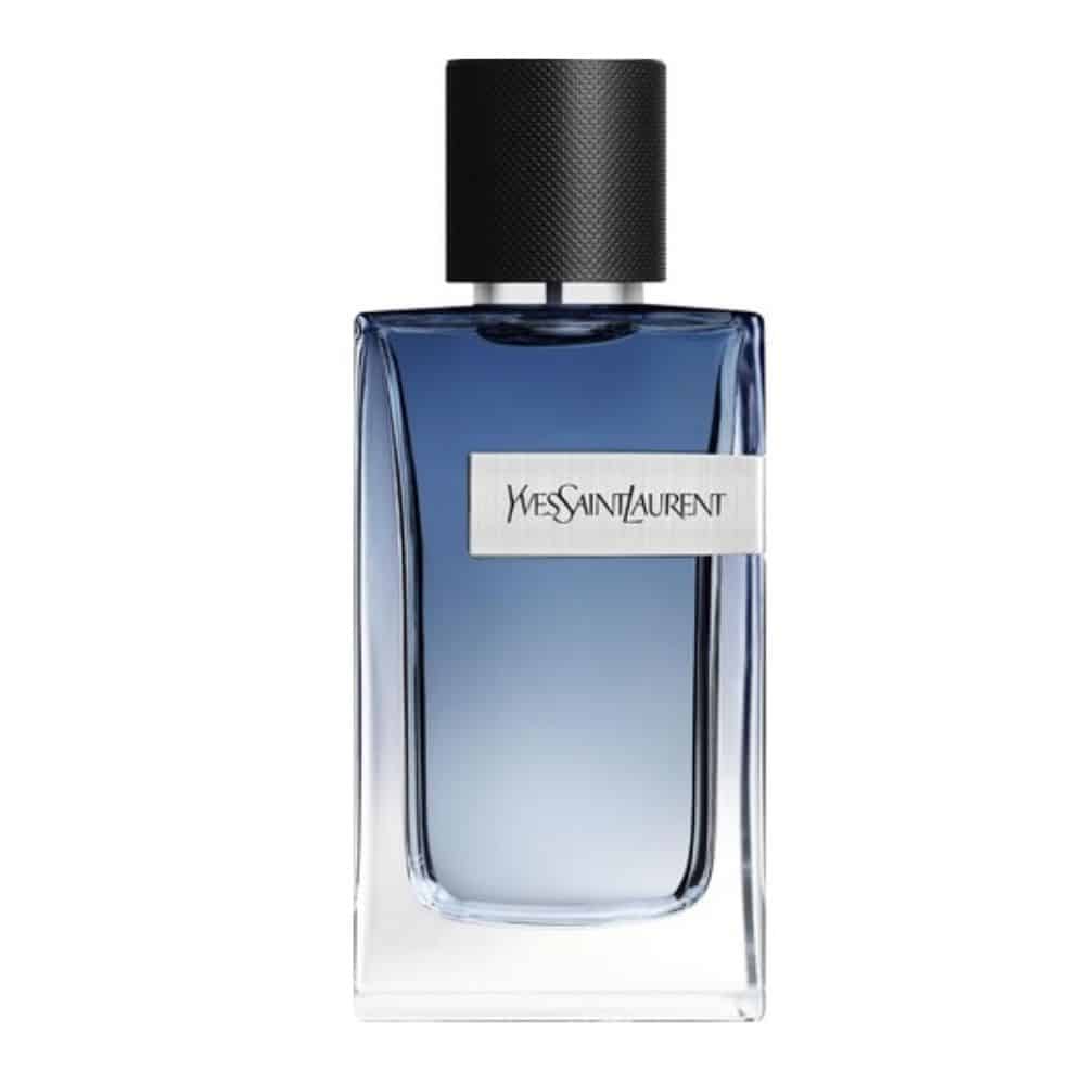 Buy Yves Saint Laurent Y For Men Eau De Toilette 100ML in UAE