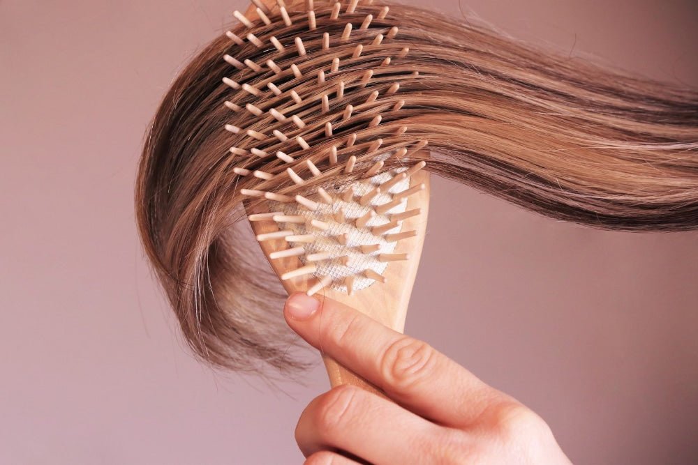 3 Amazing Brushes for Good Hair Days! - Beauty Tribe