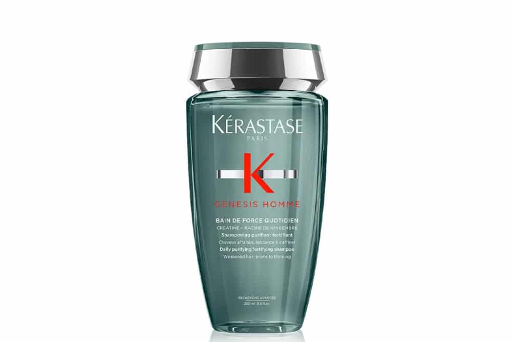 4 Kerastase Shampoos Reviewed by Beauty Pros