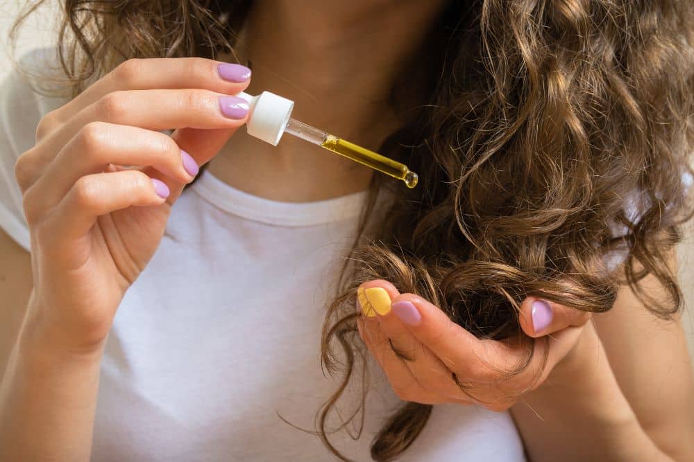 4 Serums to Solve Your Hair Concerns - Beauty Tribe