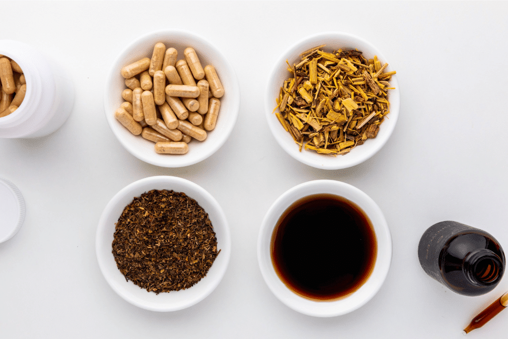 What are adaptogens? Try the highest bioavailable supplements now!