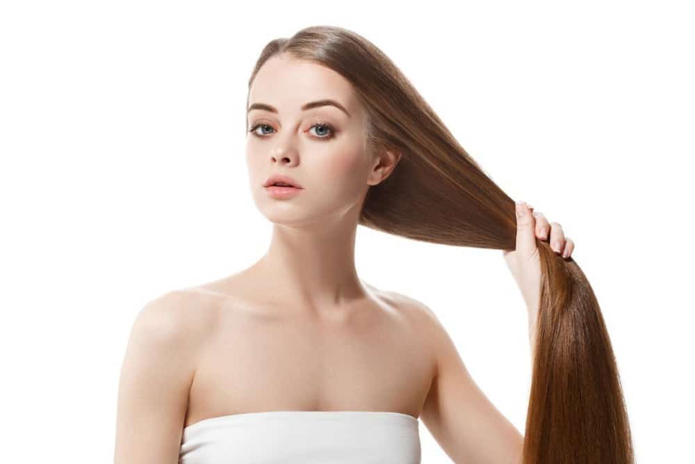 Anti hair fall shampoos that will strengthen your hair