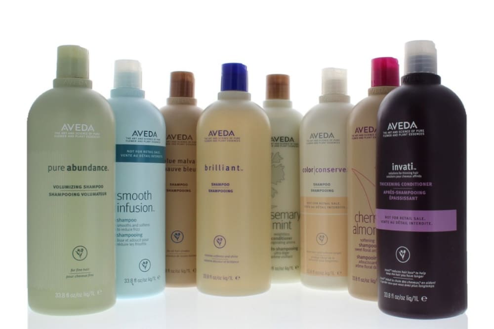 Aveda Shampoos Reviewed