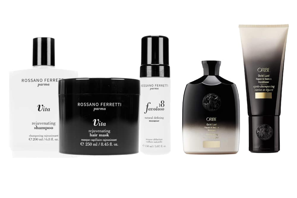 Best Luxury Hair Brands