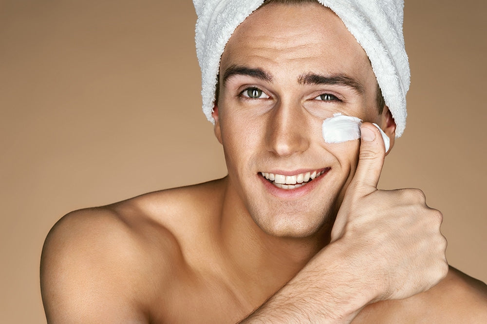 Best Moisturizers For Men