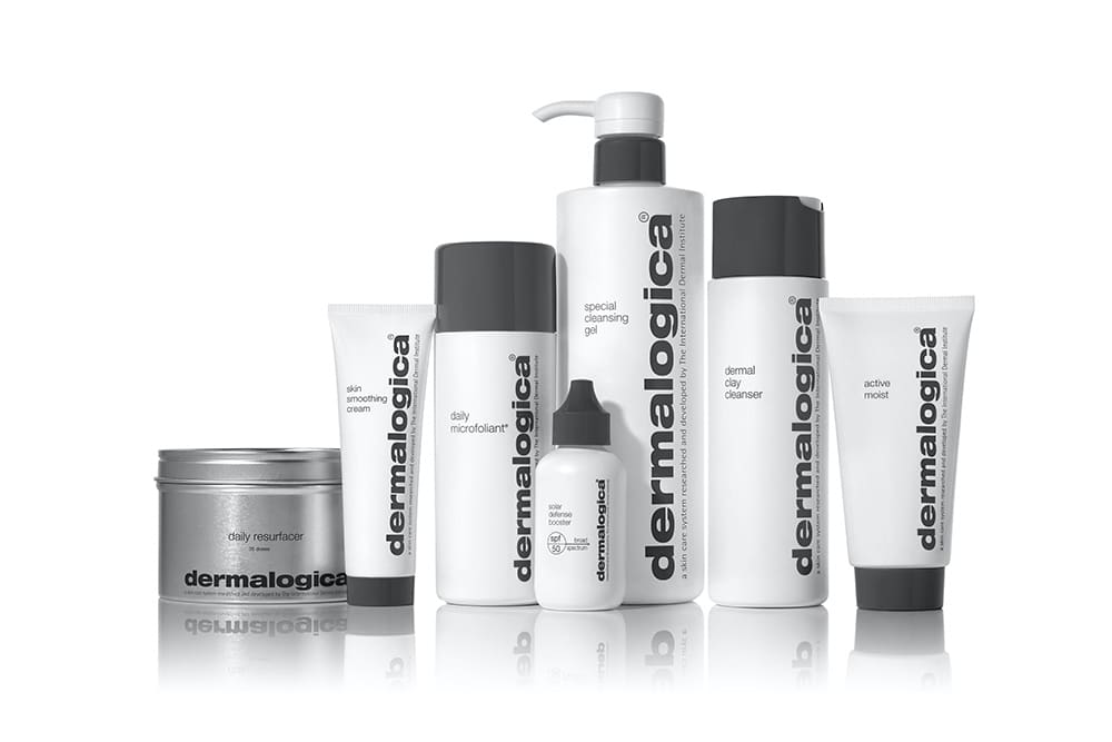 Best Skincare Products from Dermalogica Reviewed