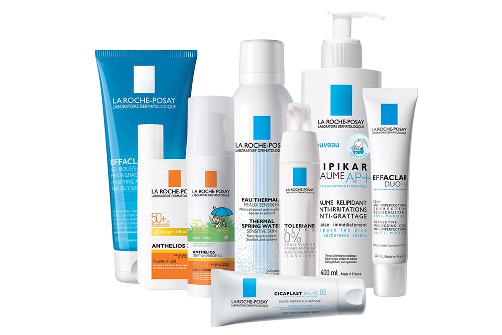 Best of La Roche Posay Products Reviewed