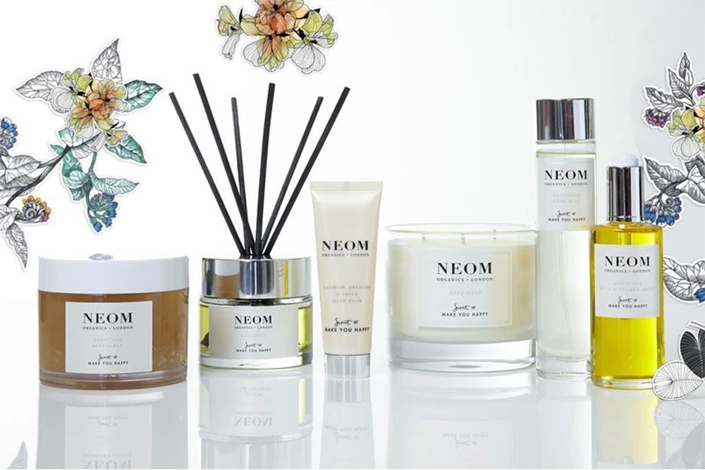 Best of Neom Products Reviewed