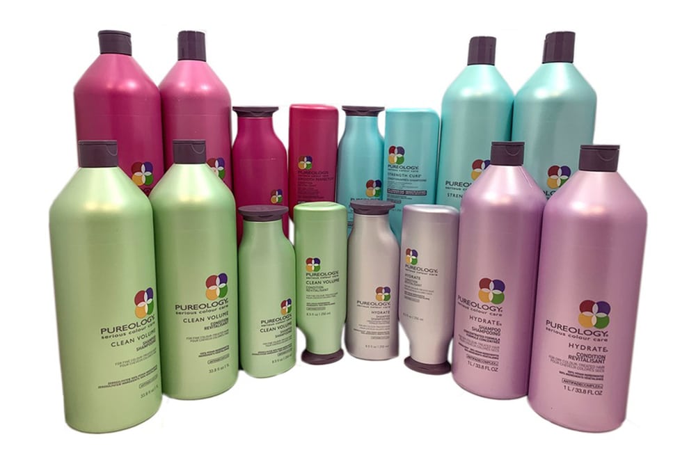 Best of Pureology Products Reviewed