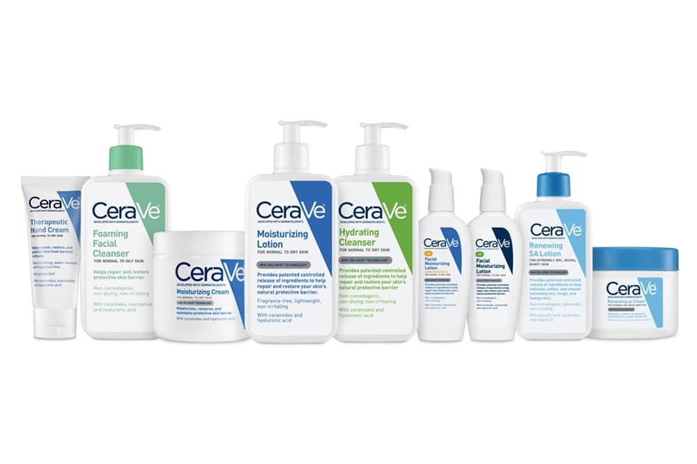 Cerave Products Reviewed