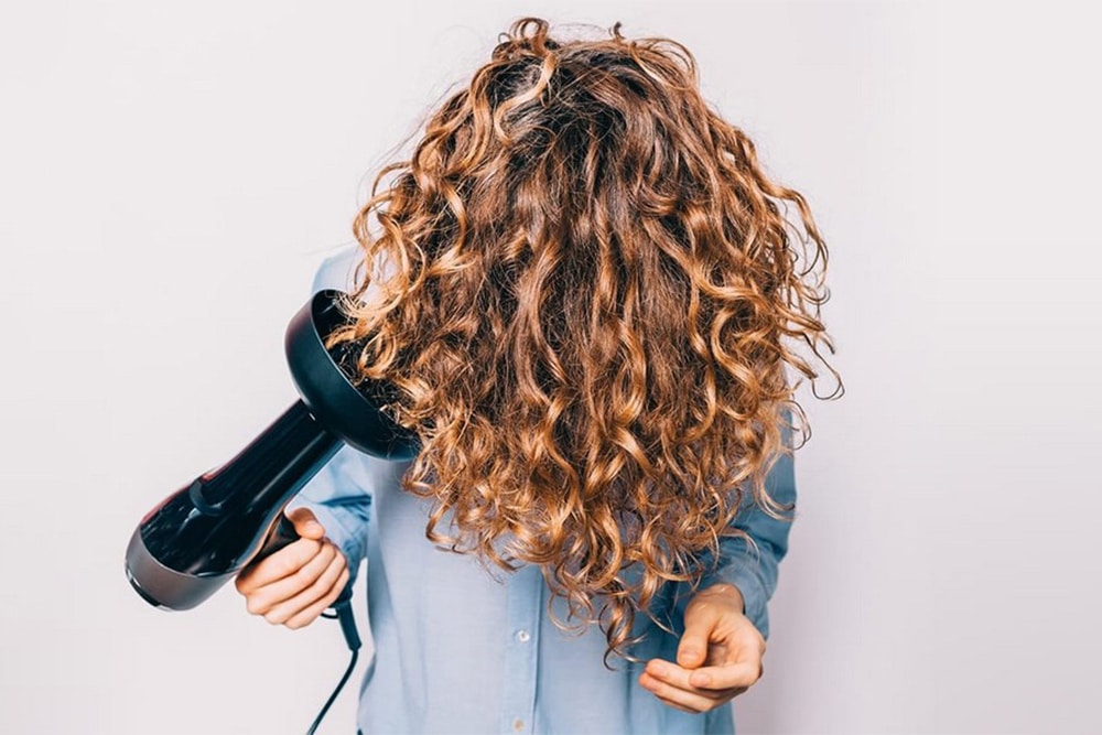 Curly Hair Essentials