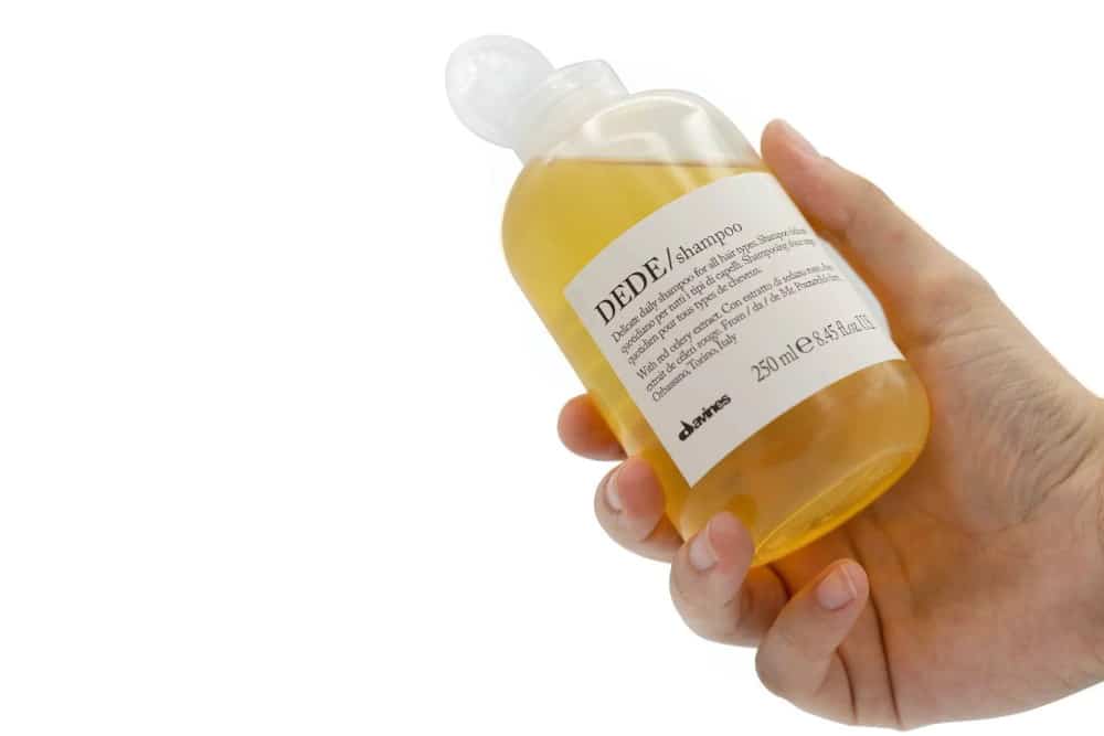 Davines Shampoos Reviewed