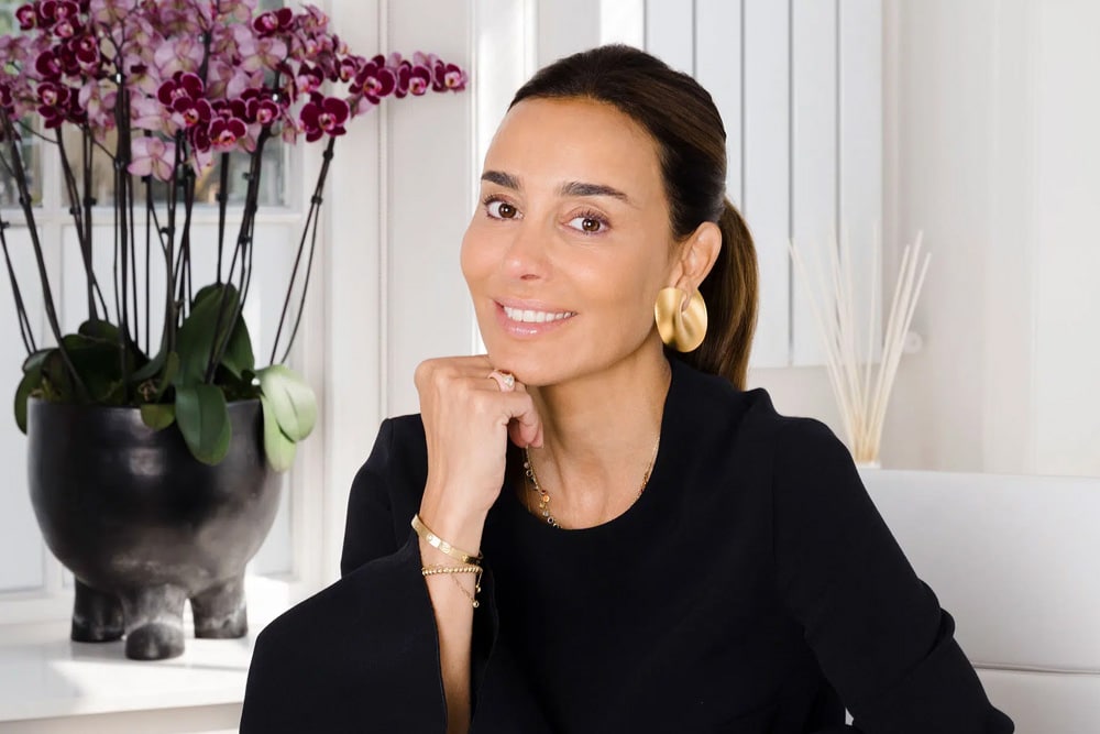 Discover Dr Maryam Zamani's Expert Skincare MZ Skin