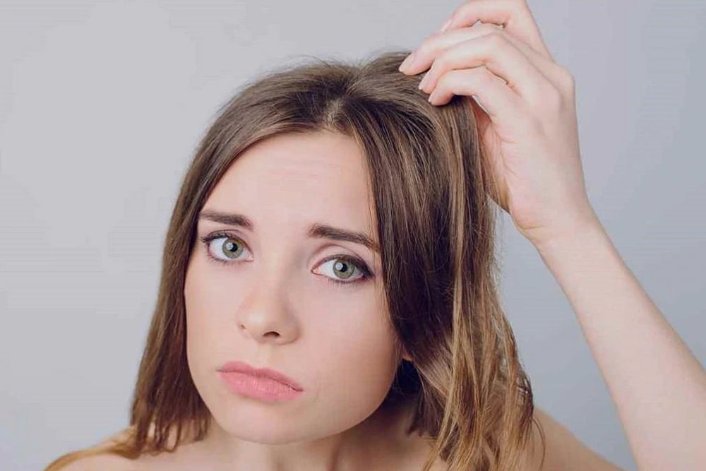 Easy Tips to Get Rid Of Dandruff