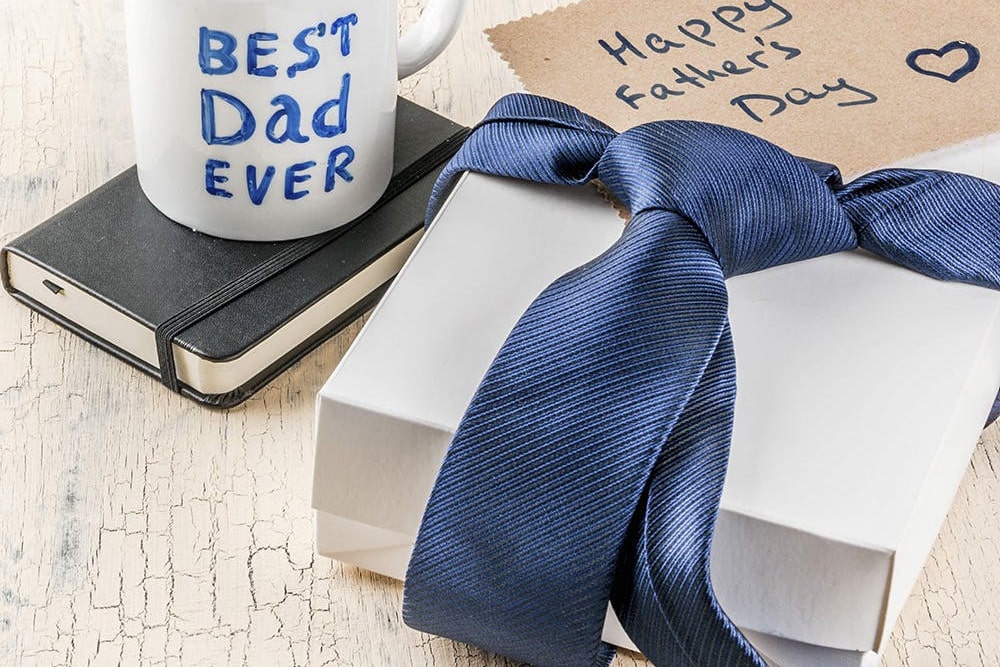 Father's Day 2022 Gift Guide: The Best Grooming Products for him