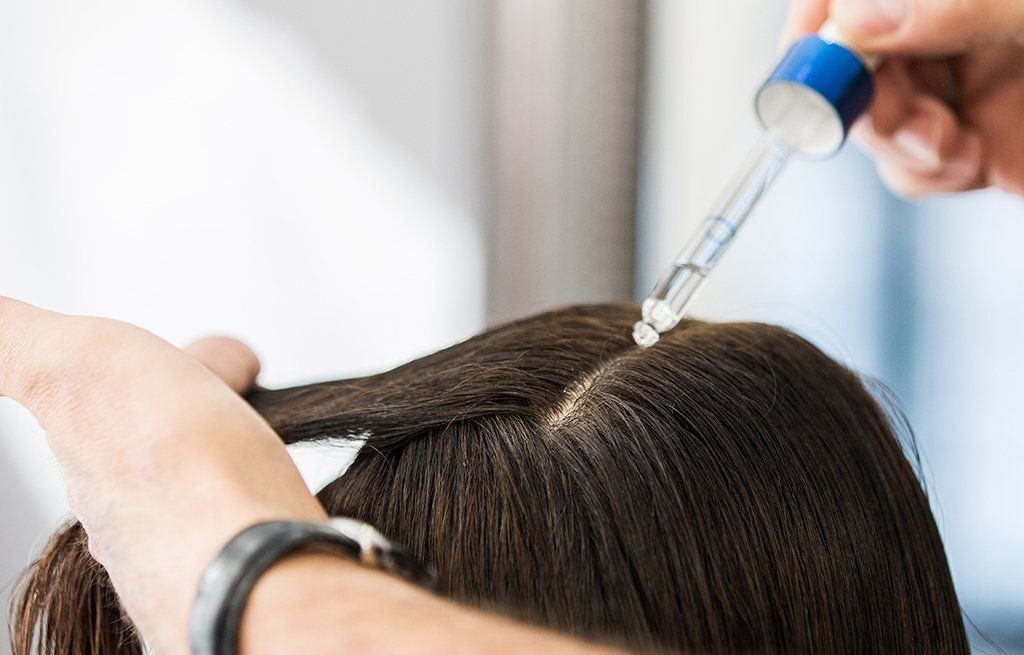 8 best anti-hair loss products that actually work