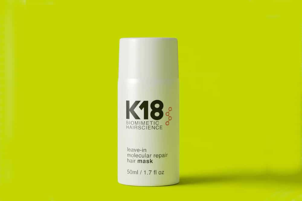 K18 Hair Musk Review