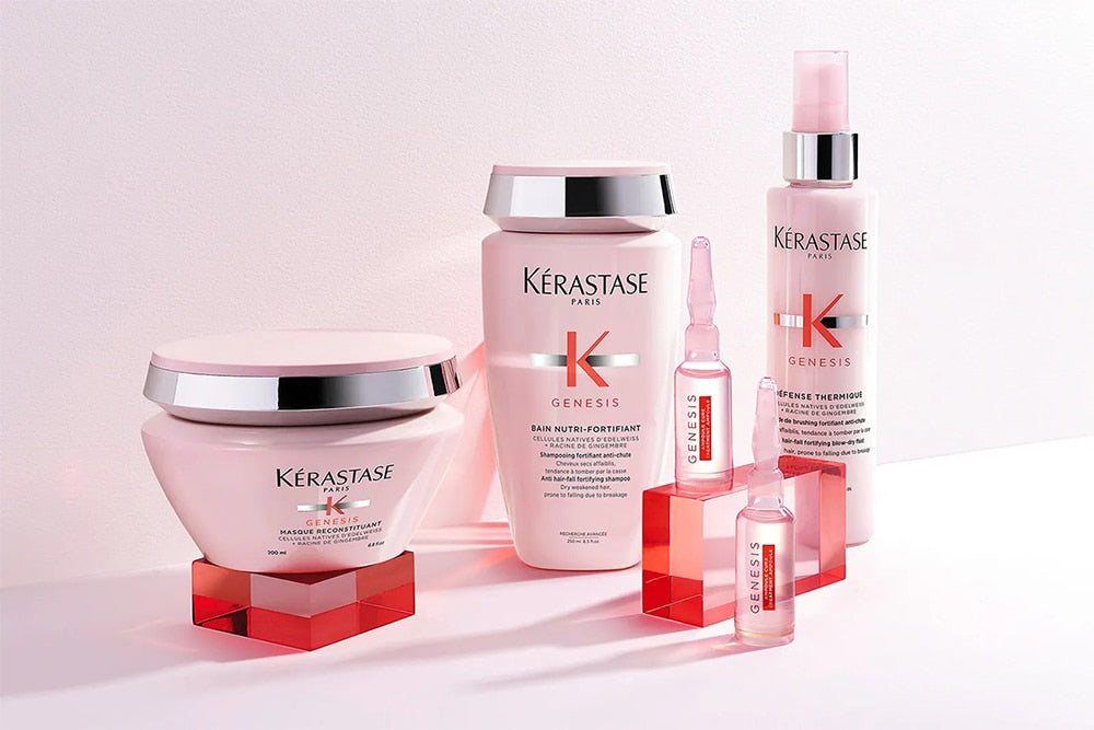 Kerastase Genesis - Reviewed