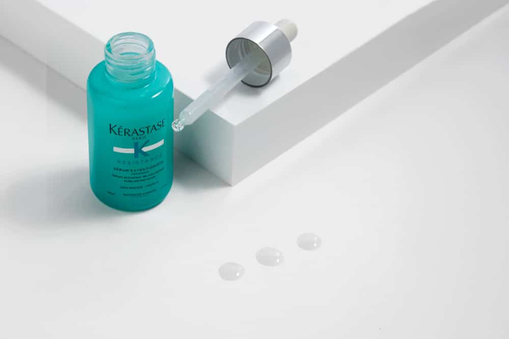 Kerastase Hair Serums - Reviewed