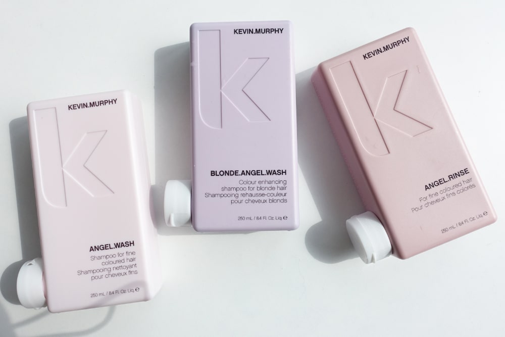 Kevin Murphy Shampoos Reviewed