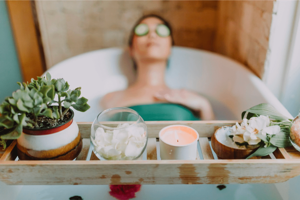 Top 5 Must Haves for at-Home Spa Nights