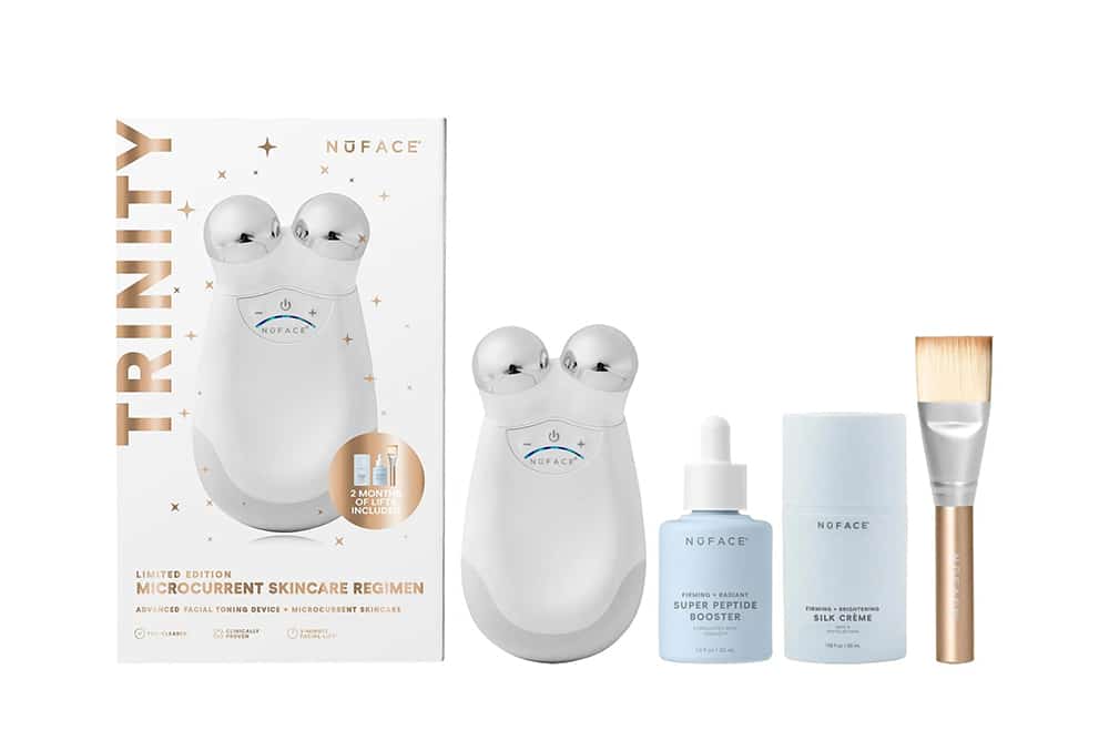 Nuface Products Reviewed