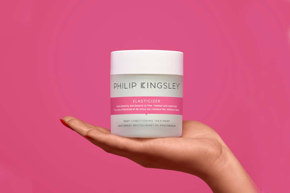 Philip Kingsley Elasticizer Reviewed