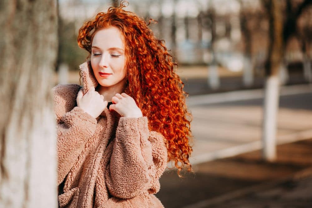 Want Your Red Hair Colour to Last Longer?