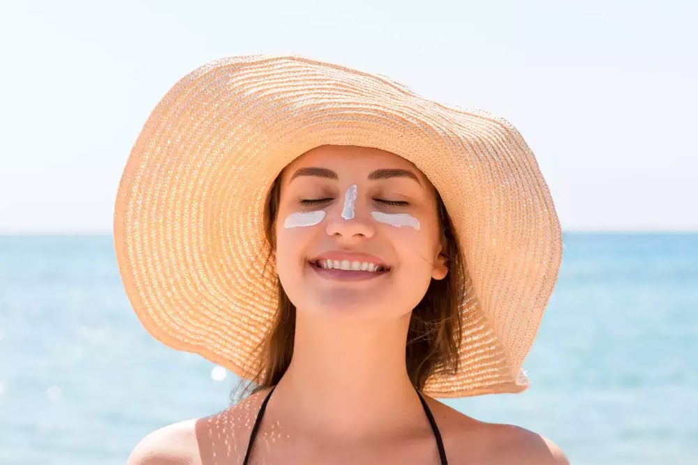 The Best Sunscreen For Your Summer Holidays