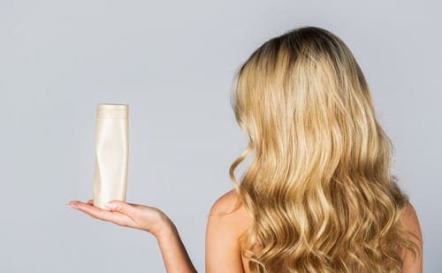 The 5 most useful shampoos to restore fading blonde hair colour