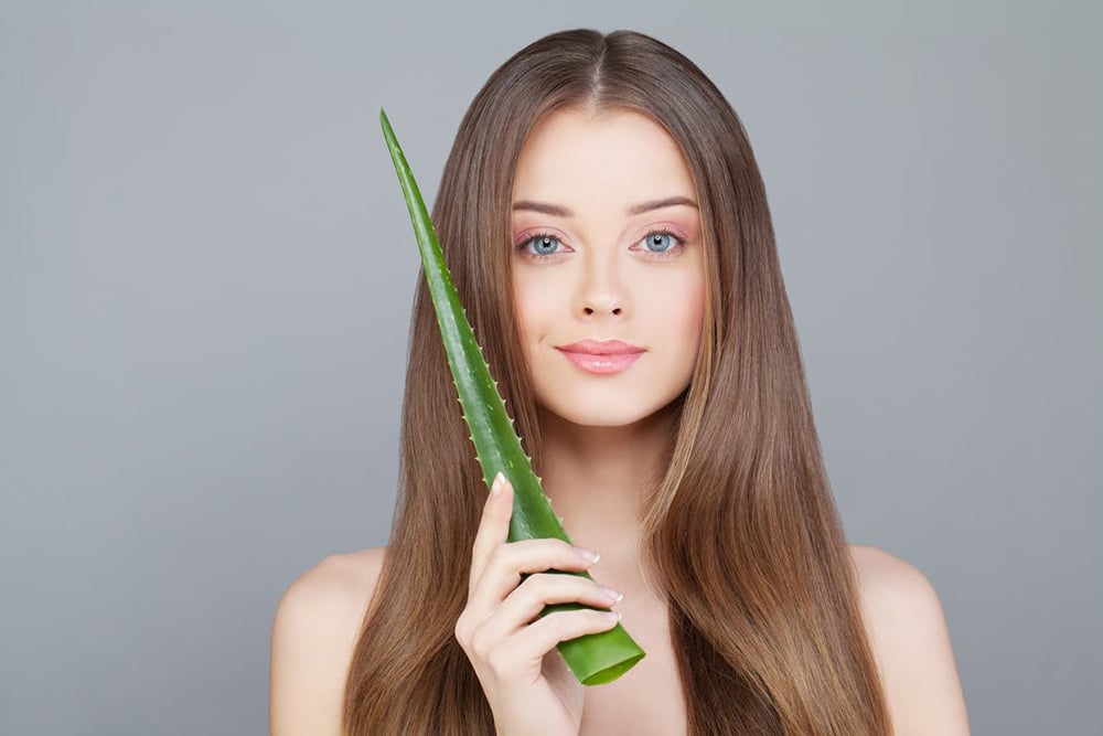 Top 5 Aloe Vera Skincare Products