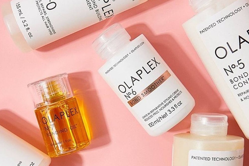 Top Olaplex Hair Treatments