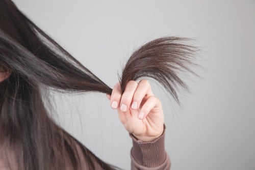 Volumize Thinning Hair With These 5 Lightweight Treatments in 2022