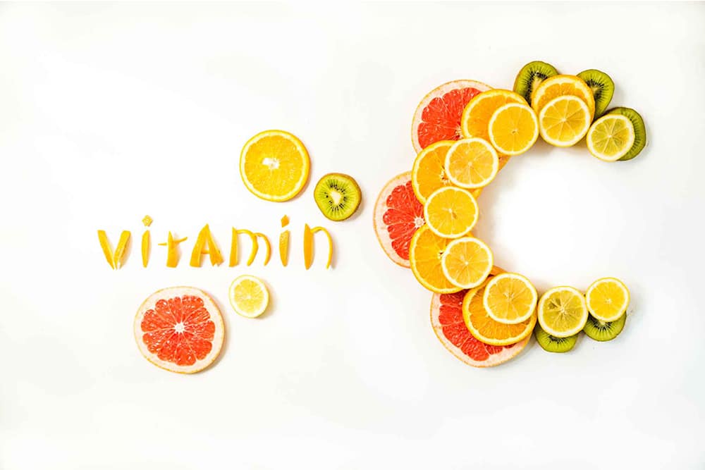 What are the Benefits of Vitamin-C