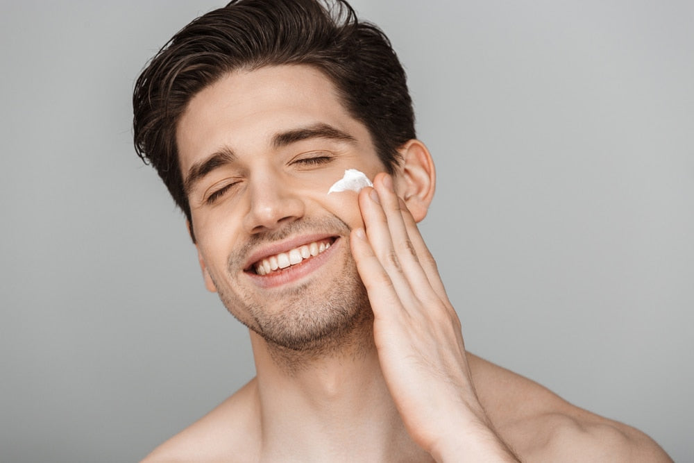 What are the Best Men’s Skincare Products