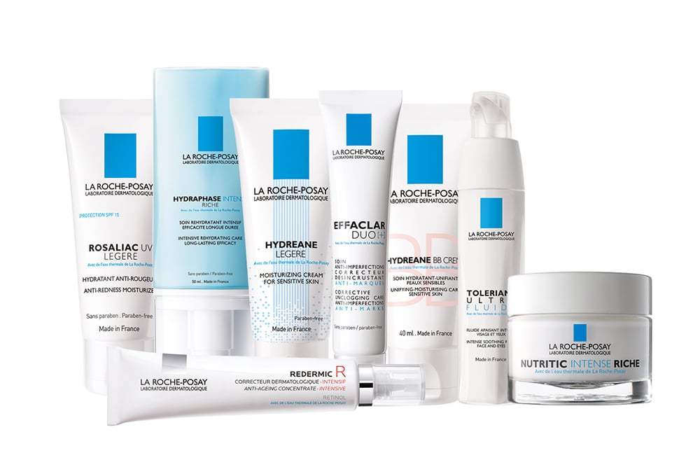 What are the best La Roche Posay products