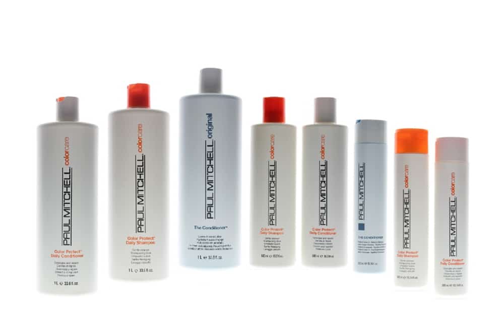 Why We Love the Paul Mitchell Shampoo