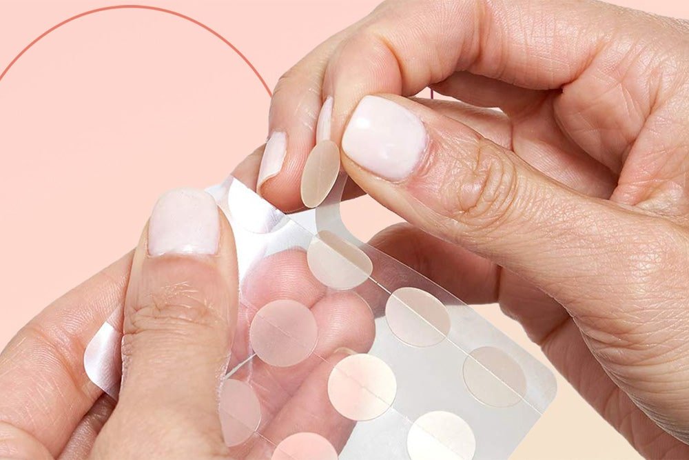 A guide to Pimple Patches - Beauty Tribe