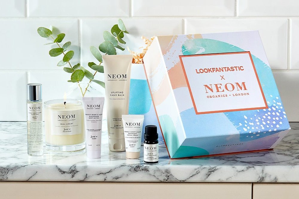 Amazingly Fragranced Neom Organics Products for The Ultimate Relation - Beauty Tribe