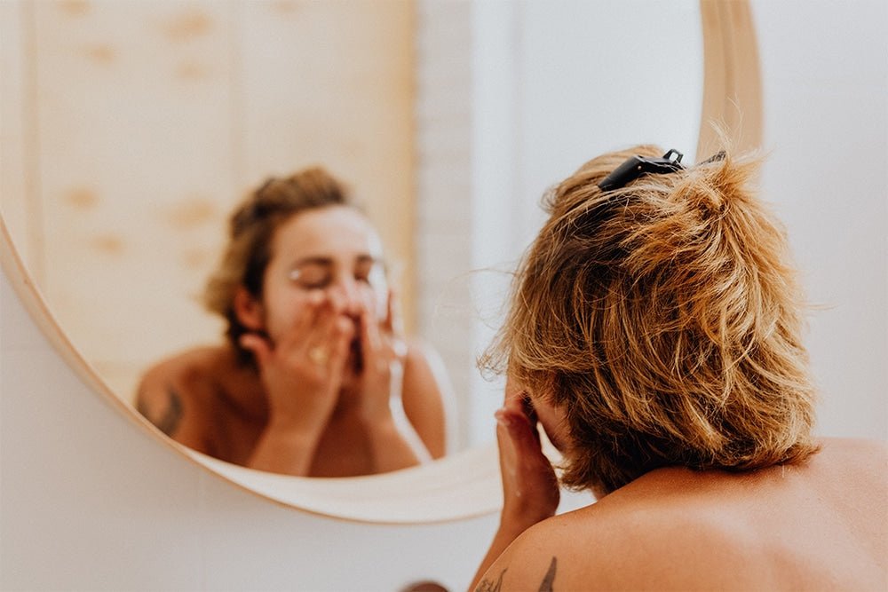 Ask the Pros: How Often Should I Wash My Face? - Beauty Tribe