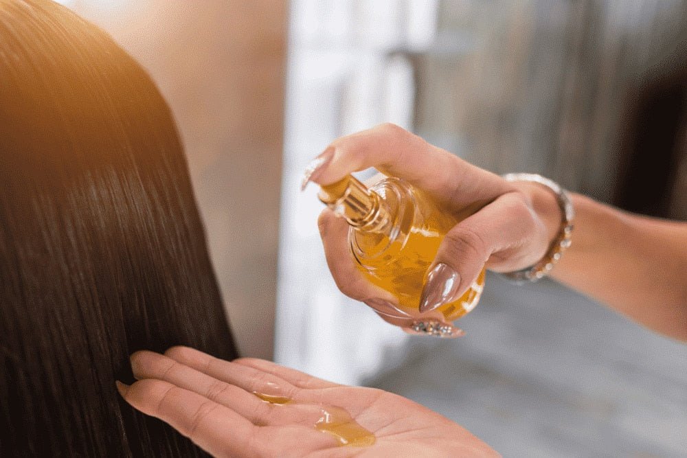 Best Performing Hair Oils for Smoother Tresses - Beauty Tribe