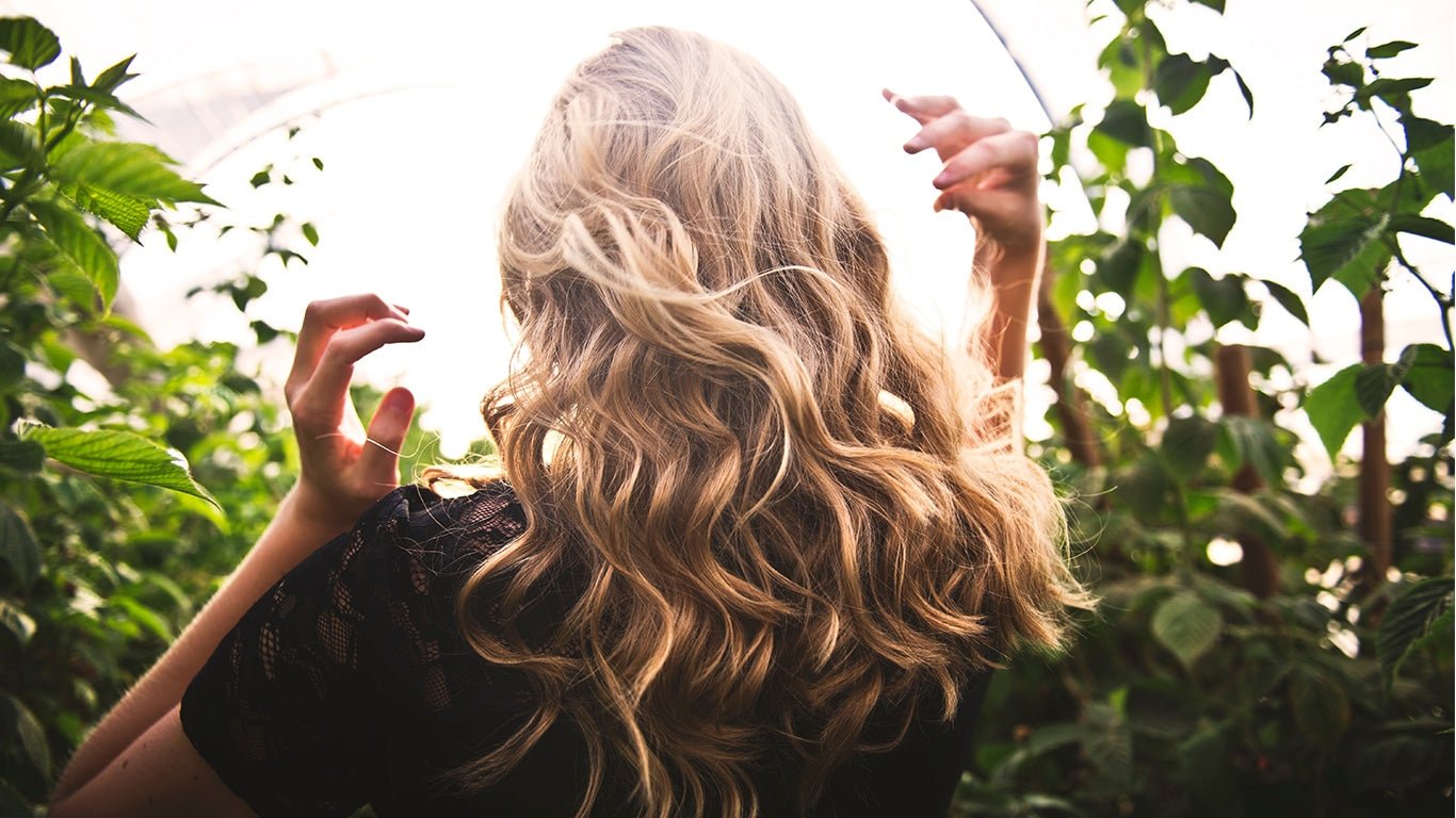 Best Products For Oily Hair – Reviewed - Beauty Tribe